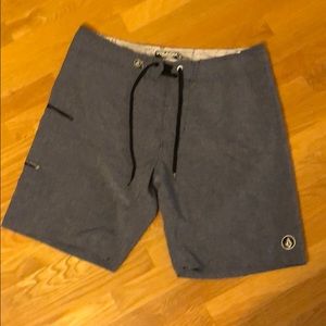 Volcom men’s board shorts size 36